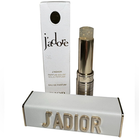 J’adior Solid Perfume J’adore Eau de Parfum - Picture 2 of 4
